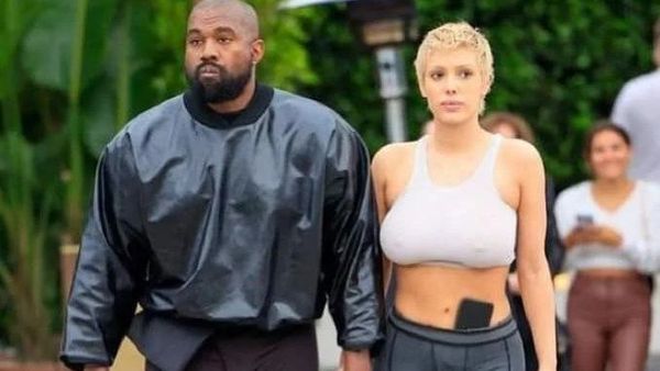 Kanye West confirmă despărțirea de Bianca Censori. Rapperul a apărut în public fără verighetă