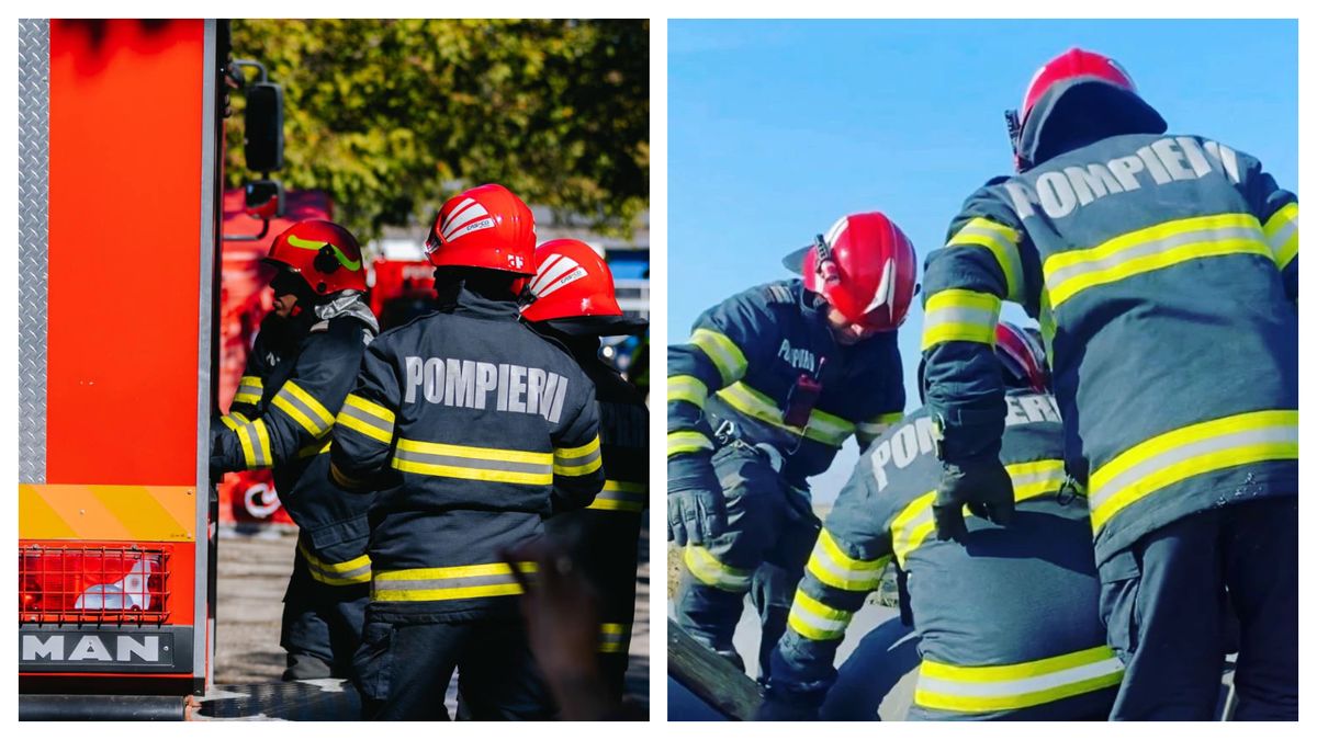 o femeie incendia casele vecinilor, doar ca să vadă pompierii