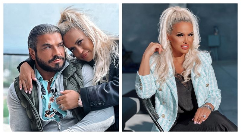 Anda Adam și Yosif Mohaci