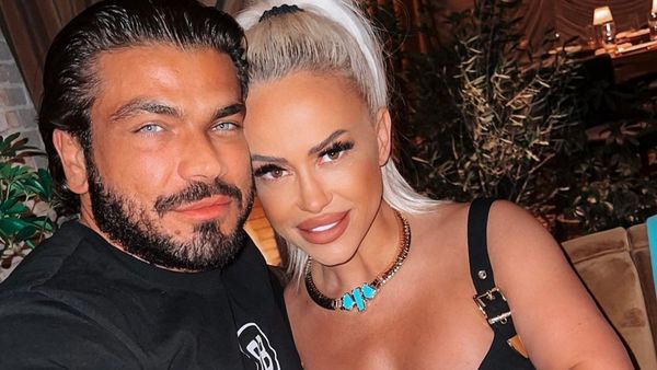 ”Mi se pare aiurea. La noi nu se va întâmpla” Ce tradiție nu va respecta Anda Adam, la nunta ei cu Jospeh Mohaci și care este motivul 