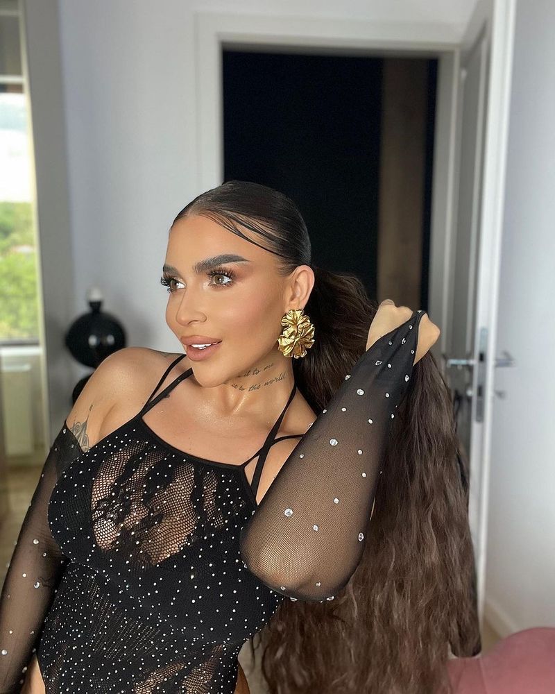 Cine este și cu ce afacere bănoasă se ocupă Cătălin Dobrescu, încă soțul Oanei Radu. Cântăreața confirmă despărțirea de bărbat