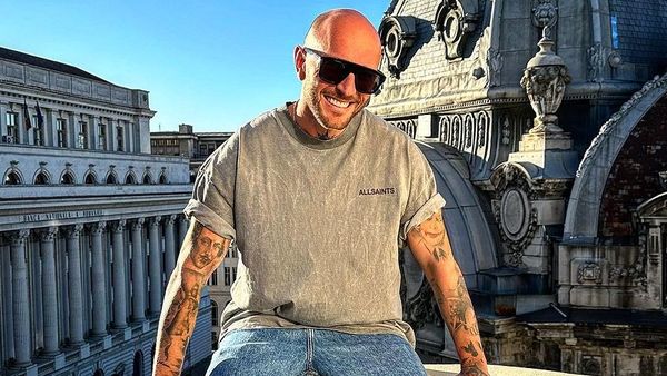 ”Mi-am pierdut soția, dar merg înainte. Lucrurile încep să se așeze, ușor ușor” Cătălin Bordea a dat lovitura după divorțul de Livia. Ce pregătește pentru luna decembrie și ce spune despre o nouă iubită