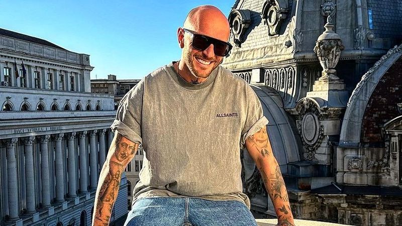 ”Mi-am pierdut soția, dar merg înainte. Lucrurile încep să se așeze, ușor ușor” Cătălin Bordea a dat lovitura după divorțul de Livia. Ce pregătește pentru luna decembrie și ce spune despre o nouă iubită