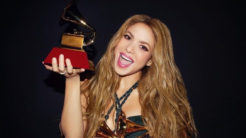 Cați bani a str&acirc;ns Shakira de pe urma melodiilor despre Gerard Pique și ce avere a reușit să adune &icirc;n cei 20 de ani de carieră