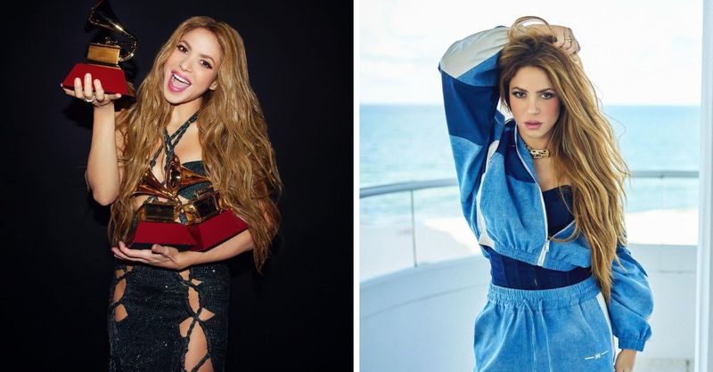 Ce avere a strans Shakira in cei 20 de ani de cariera