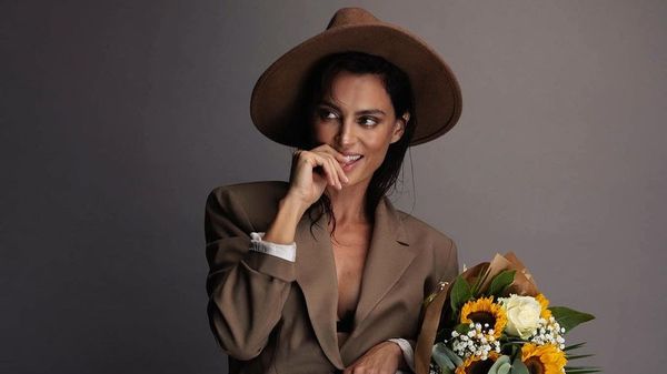 Cine este Massimiliano di Lodovico, bărbatul cu care actrița și modelul de origine rom&acirc;nă, Catrinel Menghia, va avea cel de-al doilea copil
