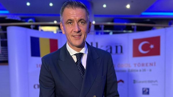&rdquo;O săptăm&acirc;nă nu am fost om. Nu am mers la serviciu, nu am făcut nimic, nu am ieșit din casă&rdquo; Drama care i-a marcat viața lui Cosmin Cernat. Prin ce momente cumplite a trecut prezentatorul