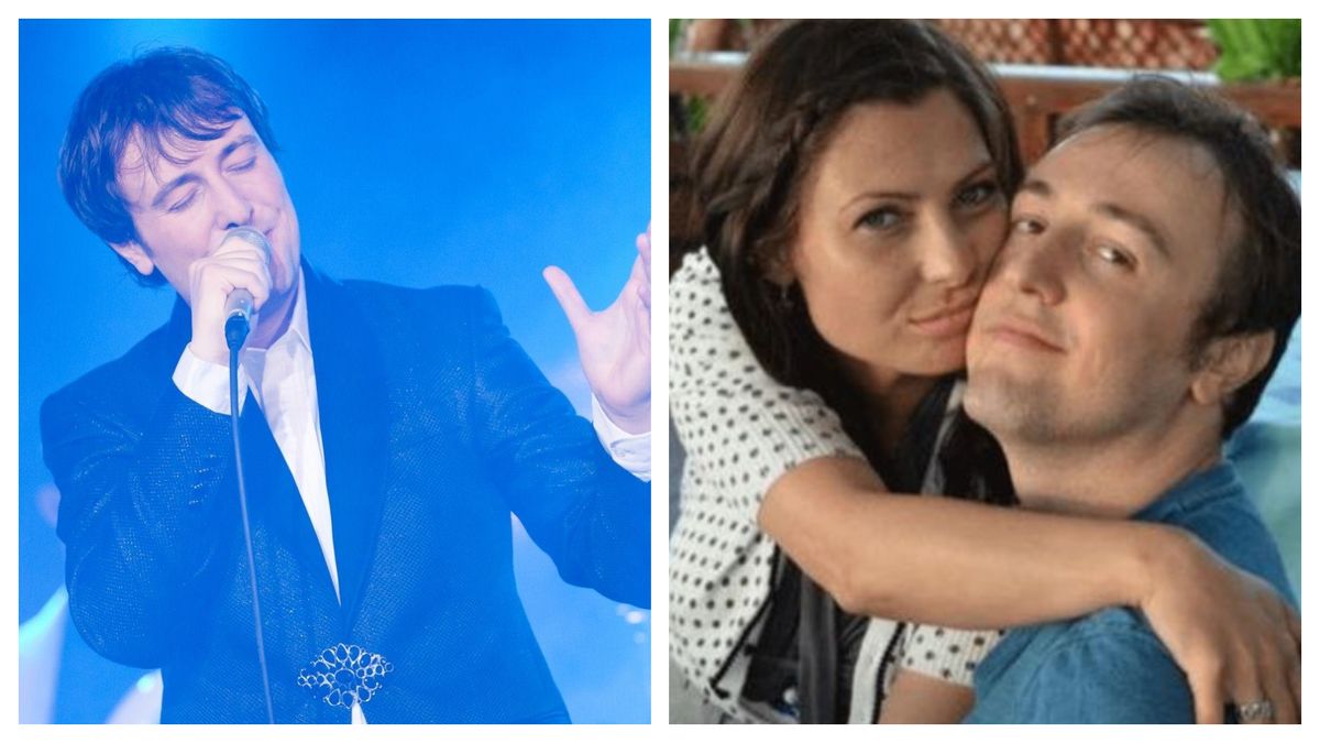 Angelica Cadar și Călin Geambașu 