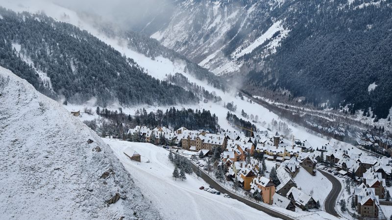 Cele mai frumoase destinații de iarnă din România