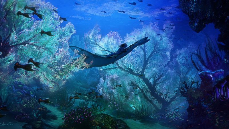C&acirc;nd se va lansa filmul &rdquo;Avatar 3&rdquo;? James Cameron a anunțat data lansării celebrei producții