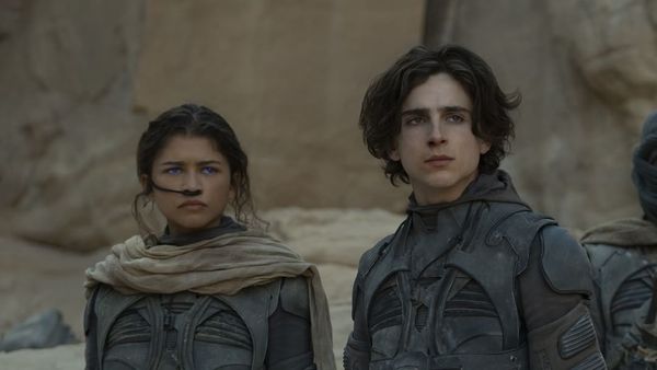 Filmul ”Dune 2” și-a schimbat din nou data lansării. Când va ajunge celebra producție în cinematografe?