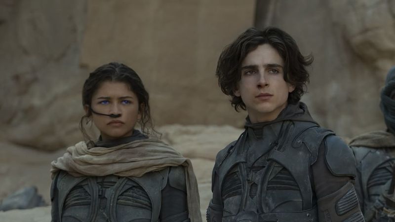 Filmul &rdquo;Dune 2&rdquo; și-a schimbat din nou data lansării. C&acirc;nd va ajunge celebra producție &icirc;n cinematografe?