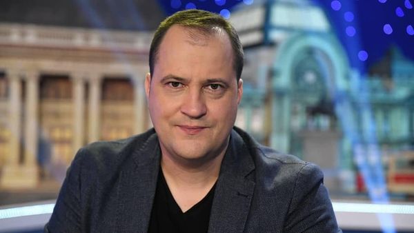 "Să nu aibă cineva impresia că mă ascund de ceva. Sunt vinovat". Șerban Huidu, prima reacție după accidentul rutier din București. A tăiat calea unui alt șofer