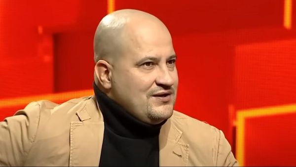 ”Sunt vinovat” Șerban Huidu a provocat un nou accident de circulație. Ce a declarat prezentatorul după impact