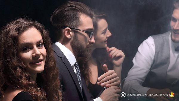 Jucătorii de poker pe care toată lumea &icirc;i știe