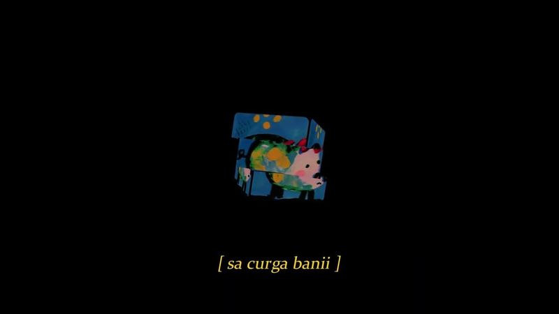rareș și DOC au lansat piesa "Să curgă banii"