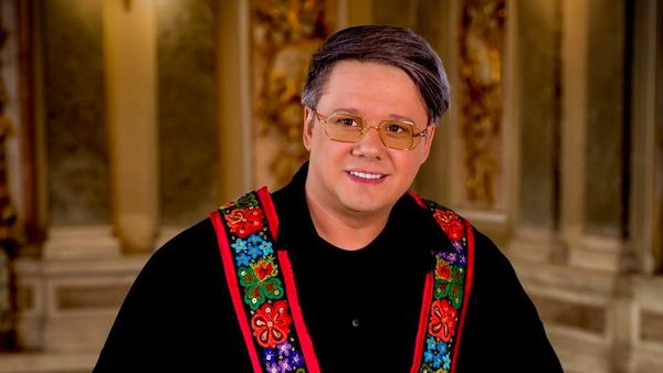 "Niciodată nu m-am văzut eu în vreun fel și nu mi-am setat „tablouri idilice!". Fuego dă cărțile pe față și dezvăluie de ce nu a ajuns niciodată în fața altarului