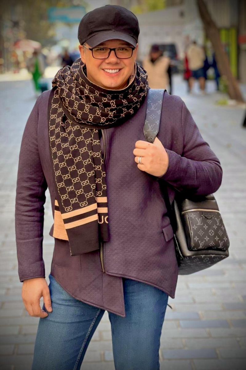 Motivul pentru care Fuego nu are sotie 