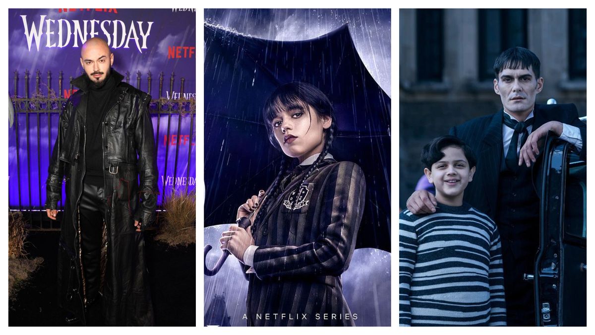 George Burcea și Victor Dorobanțu