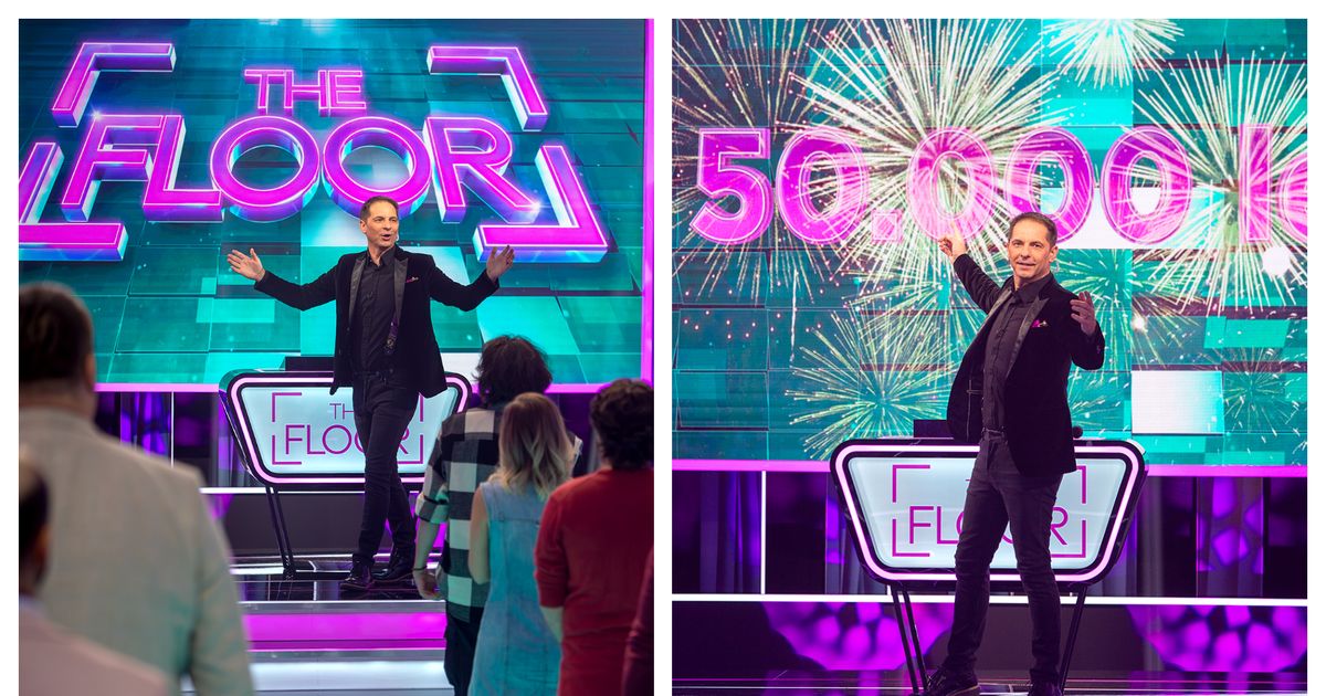Dan Negru a dat asistenta TV pe un robot: 