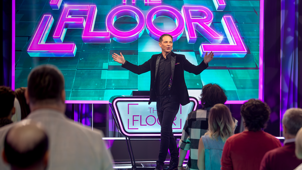 Dan Negru a dat asistenta TV pe un robot: "Nu mă sperie!". Cum arată noul ajutor al prezentatorului