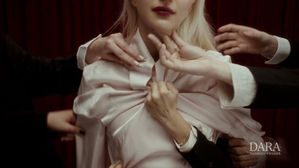 DARA a lansat piesa "Neiubire Virtuală"