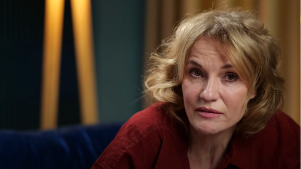 "C&acirc;t de anostă să fie viața ta să te bucuri de un om care e oricum prăpădit &icirc;n acele momente". Sf&acirc;rșitul relației cu Anghel Damian a afectat-o foarte mult Lia Bugnar