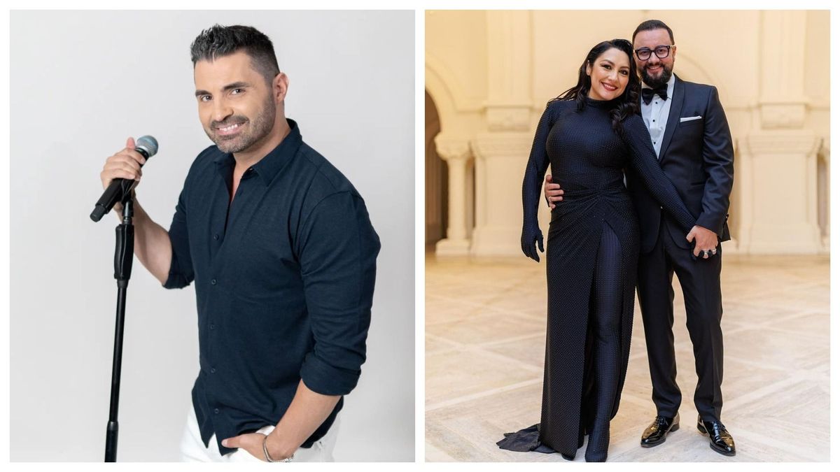 Pepe a spus adevarul despre relatia cu Andra si Catalin Maruta, după divorțul de Raluca Pastramă