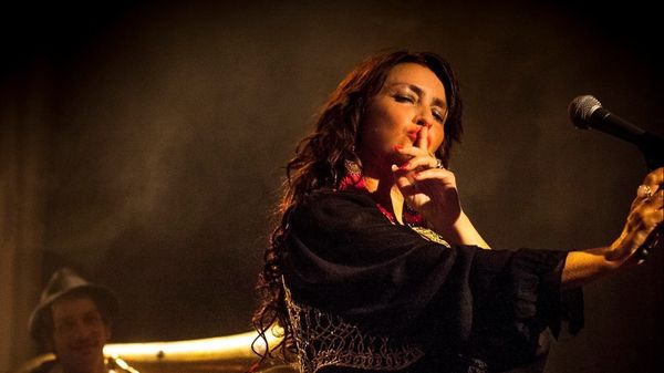 Rinda, sora Ronei Hartner, mesaj cutremurător pe Facebook: &bdquo;Dumnezeu să-i aline suferința și să o primească la el&rdquo;