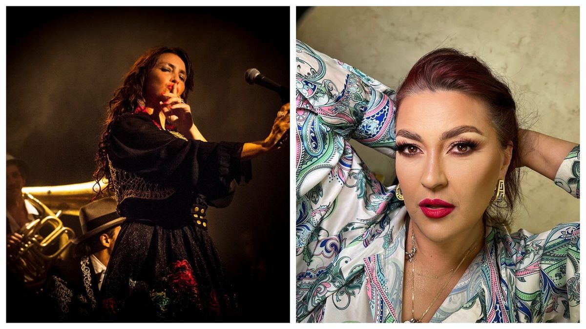 Rinda, sora Ronei Hartner, mesaj cutremurător pe Facebook: „Dumnezeu să-i aline suferința și să o primească la el”