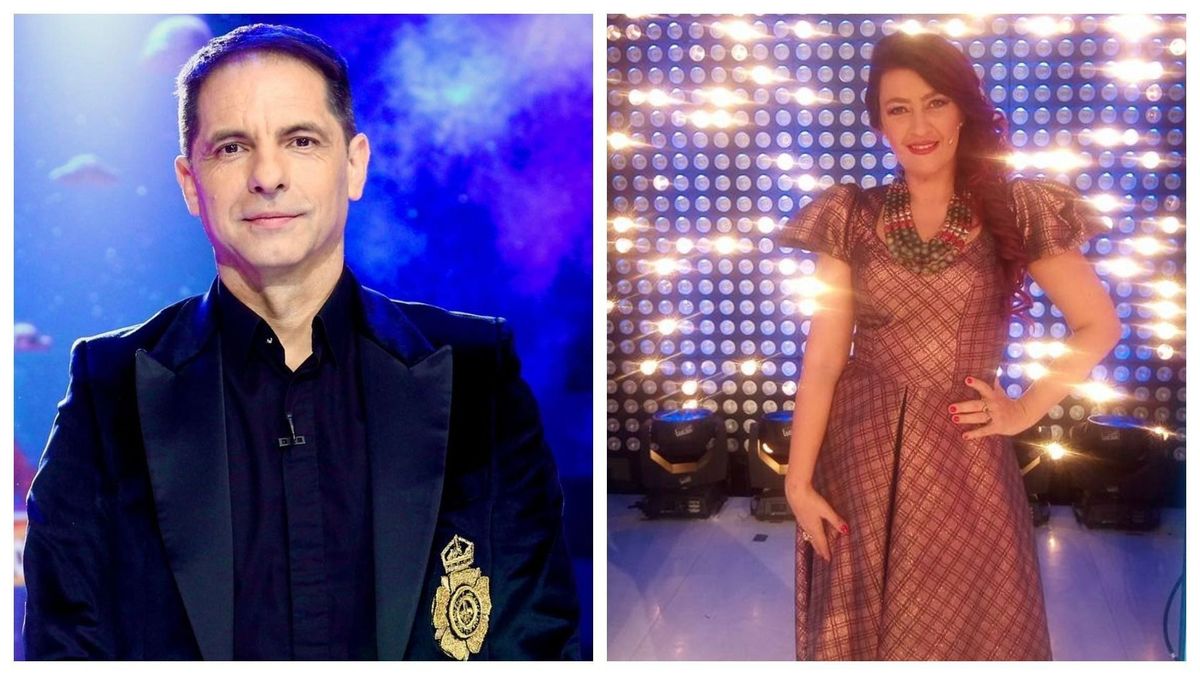 Rona Hartner Dan Negru mesaj