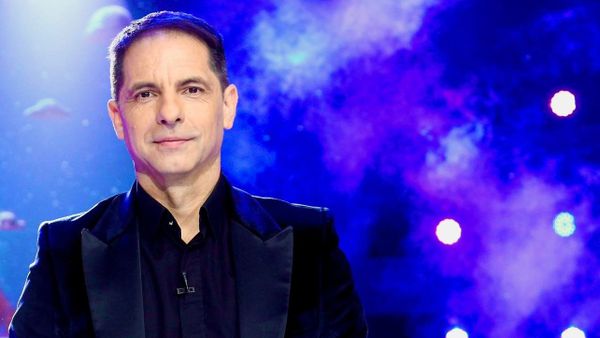 ”Dumnezeu să îi lumineze calea!”. Mesajul lui Dan Negru pentru Rona Hartner după anunțul tragic făcut de sora ei. Celebrul prezentator TV îi este alături în aceste momente sfâșietoare