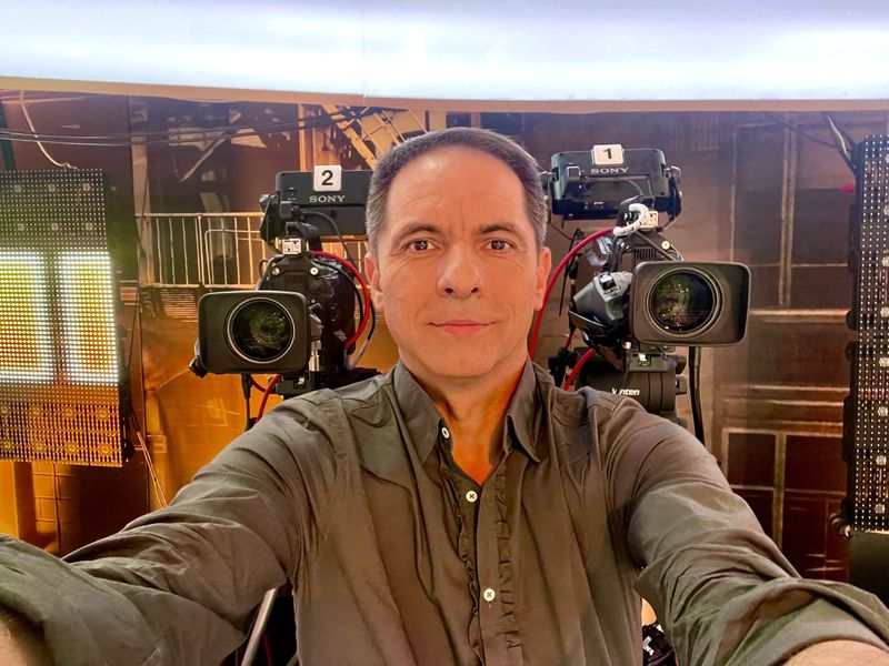 Mesajul lui Dan Negru