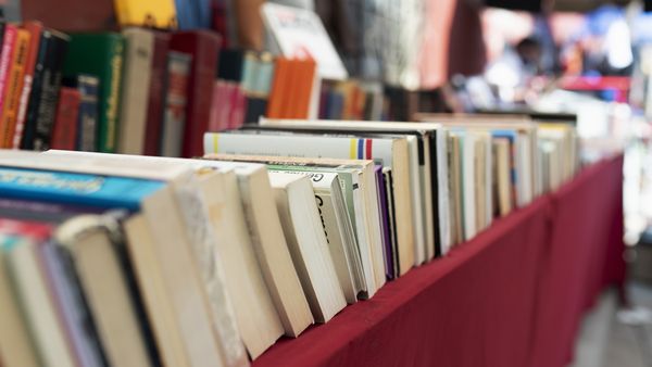 Târgul de Carte Gaudeamus s-a deschis pe 22 noiembrie 2023, la București. Programul lansărilor