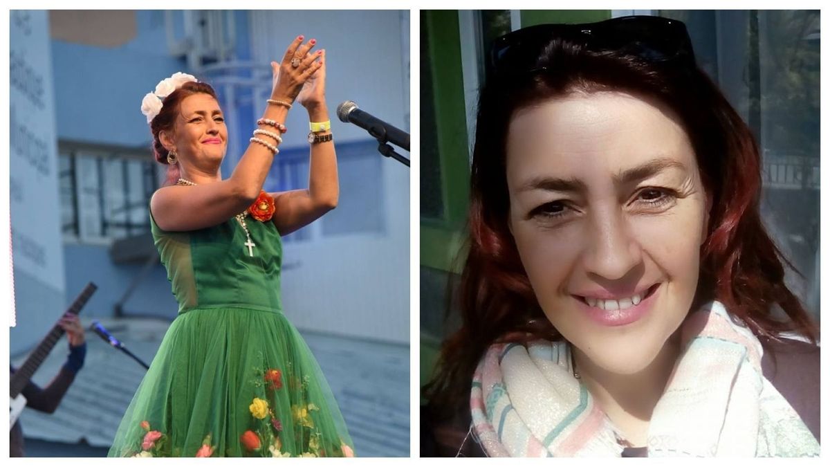 Rona Hartner despre pretul platit