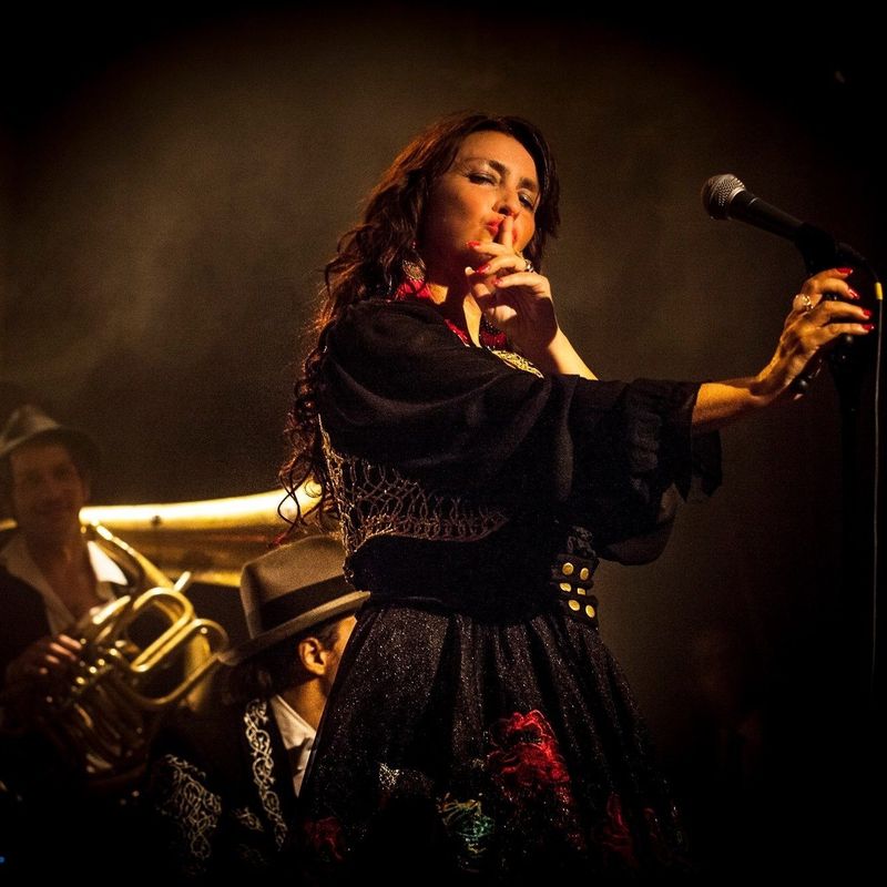 Rona Hartner dezvaluiri