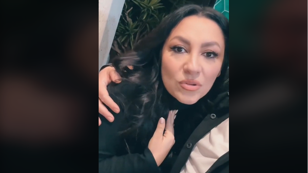 "Faptul că trebuie să cânți un cântec atât de important pentru întreaga țară nu te poți risca să greșești.Suntem oameni, avem emoții, trăiri". Andra reacţionează după valul de critici - VIDEO