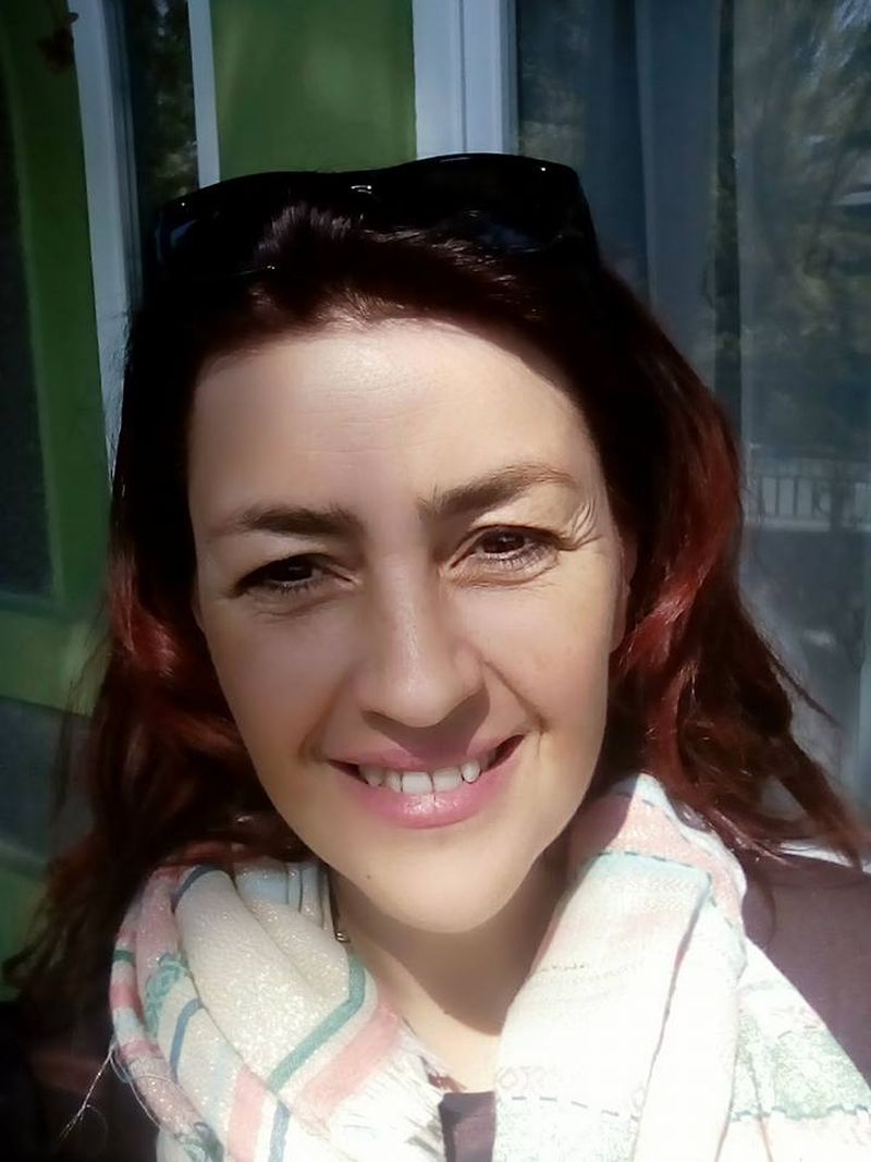  Rona Hartner a murit la vârsta de 50 de ani