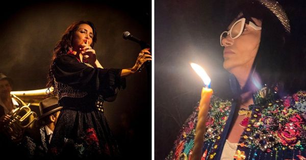 Ozana Barabancea, primele declarații după moartea Ronei Hartner: "Nu mă g&acirc;ndesc dec&acirc;t la fiica ei, o v&acirc;rstă extraordinar de fragedă"