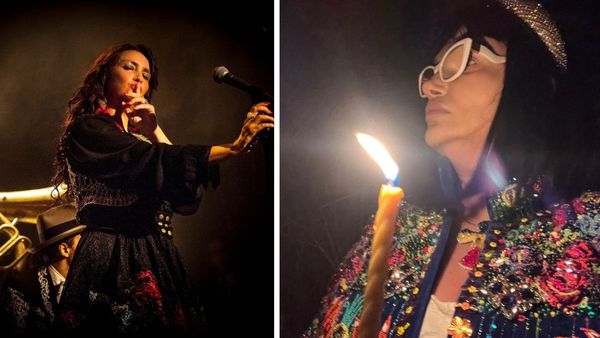 Ozana Barabancea, primele declarații după moartea Ronei Hartner: "Nu mă gândesc decât la fiica ei, o vârstă extraordinar de fragedă"