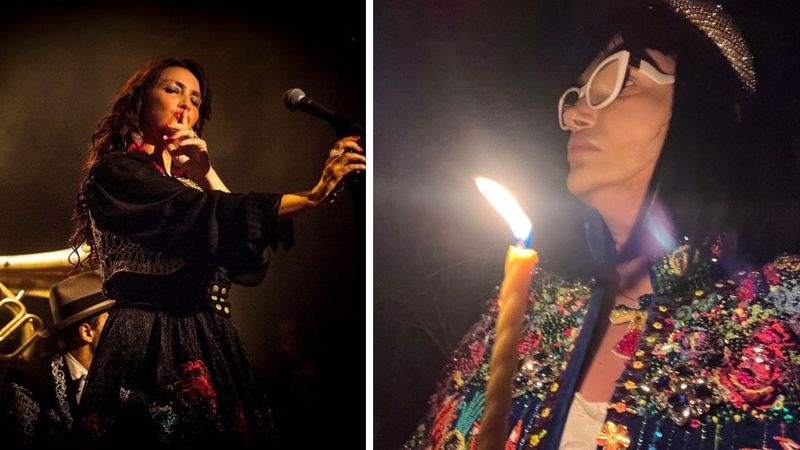 Ozana Barabancea, primele declarații după moartea Ronei Hartner: "Nu mă g&acirc;ndesc dec&acirc;t la fiica ei, o v&acirc;rstă extraordinar de fragedă"