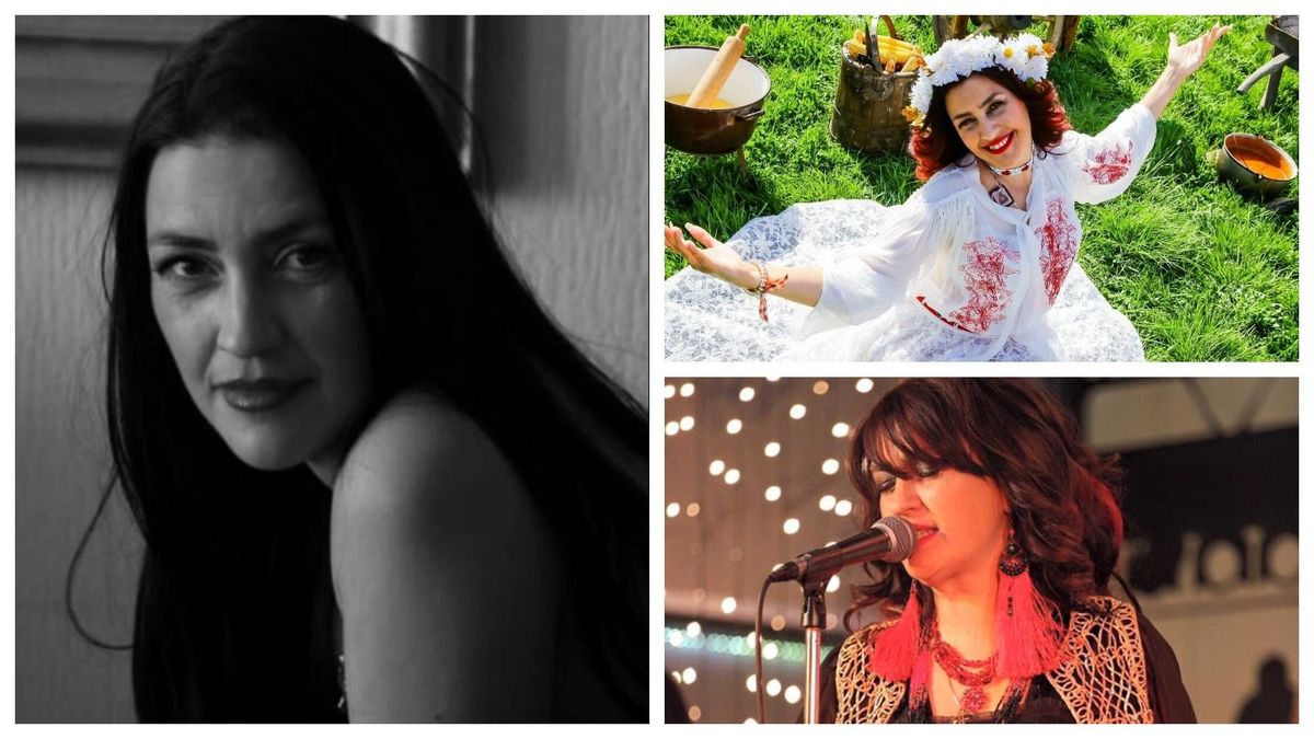  Rona Hartner și-a prezis sfârșitul