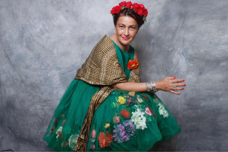 Deși a învins cancerul de două ori, Rona Hartner s-a stins din viață azi, 23 noiembrie 2023