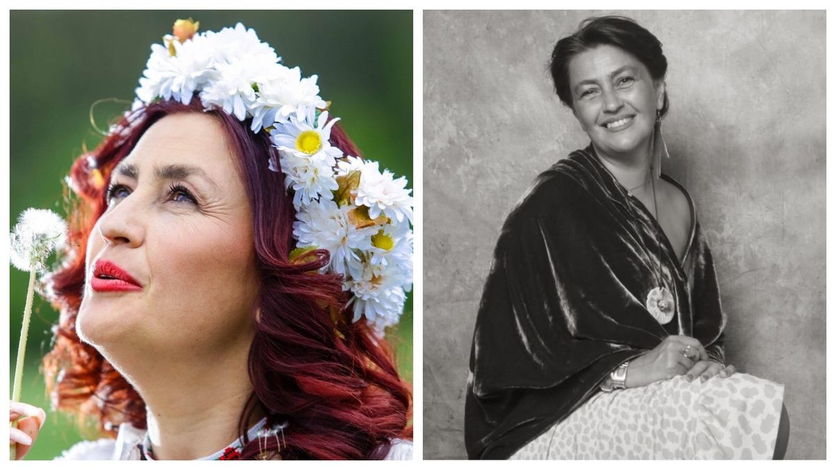 Ultimele imagini cu Rona Hartner