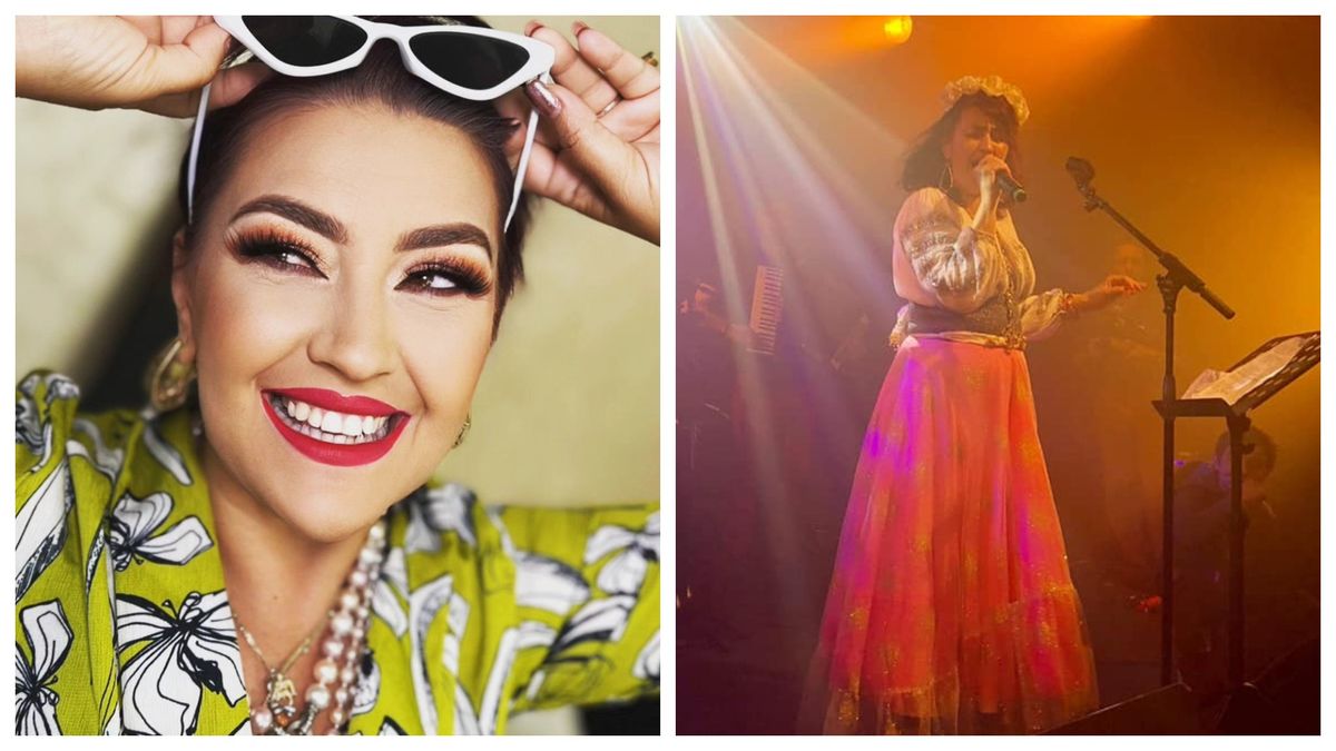 Rona Hartner ultima dorinta