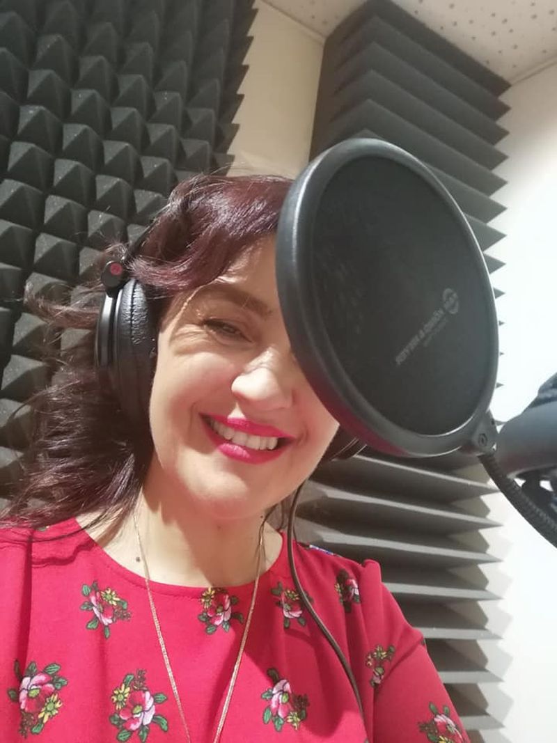 Rona Hartner dorinta