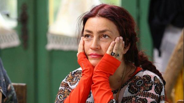 "Mi-ar fi fost foarte dor de tine și aș fi plecat chiar tristă". Cuvintele sf&acirc;șietoare pe care i le-a spus Rona Hartner fiicei sale, &icirc;nainte să se &icirc;nalțe la cer