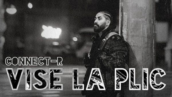 Connect-R a lansat piesa "Vise la plic"