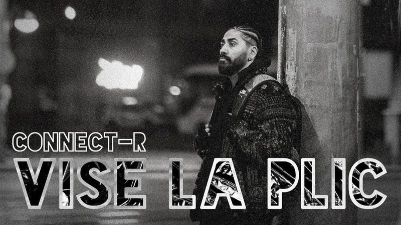 Connect-R a lansat piesa "Vise la plic"