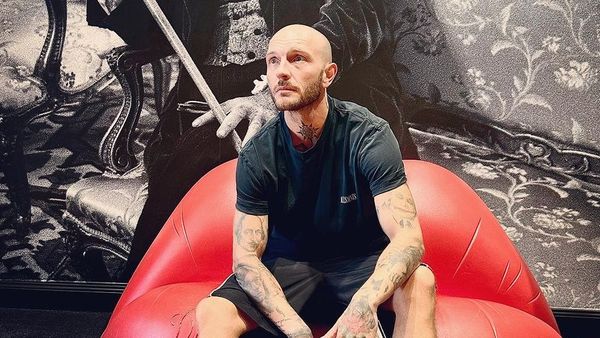 ”Simți fizic cum te golești. Simți cum te împietrești” Ce s-a întâmpla în momentul în care Cătălin Bordea a văzut imaginile cu fosta lui soție Livia alături de prietenul său Spike